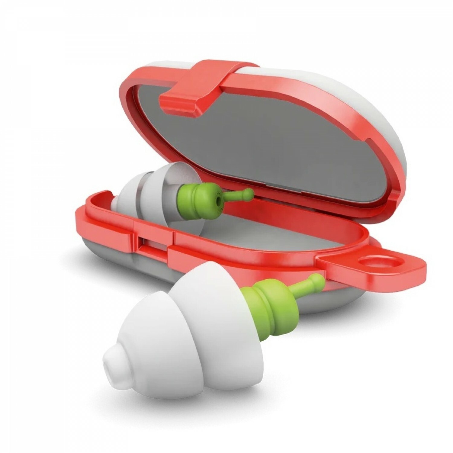 Alpine 荷蘭 Alpine 耳塞 SleepSoft With Minigrip 第 2 張圖片｜三峽錄音 / 音響