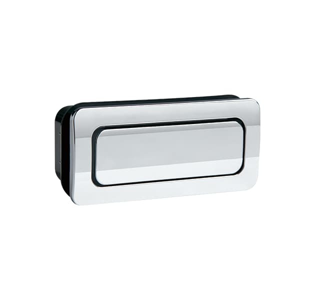 OVO京典衛浴 TP1608 單按把手