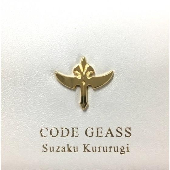 Pbandai 預訂2024/6月コードギアス反逆のルルーシュR2 二つ折り
