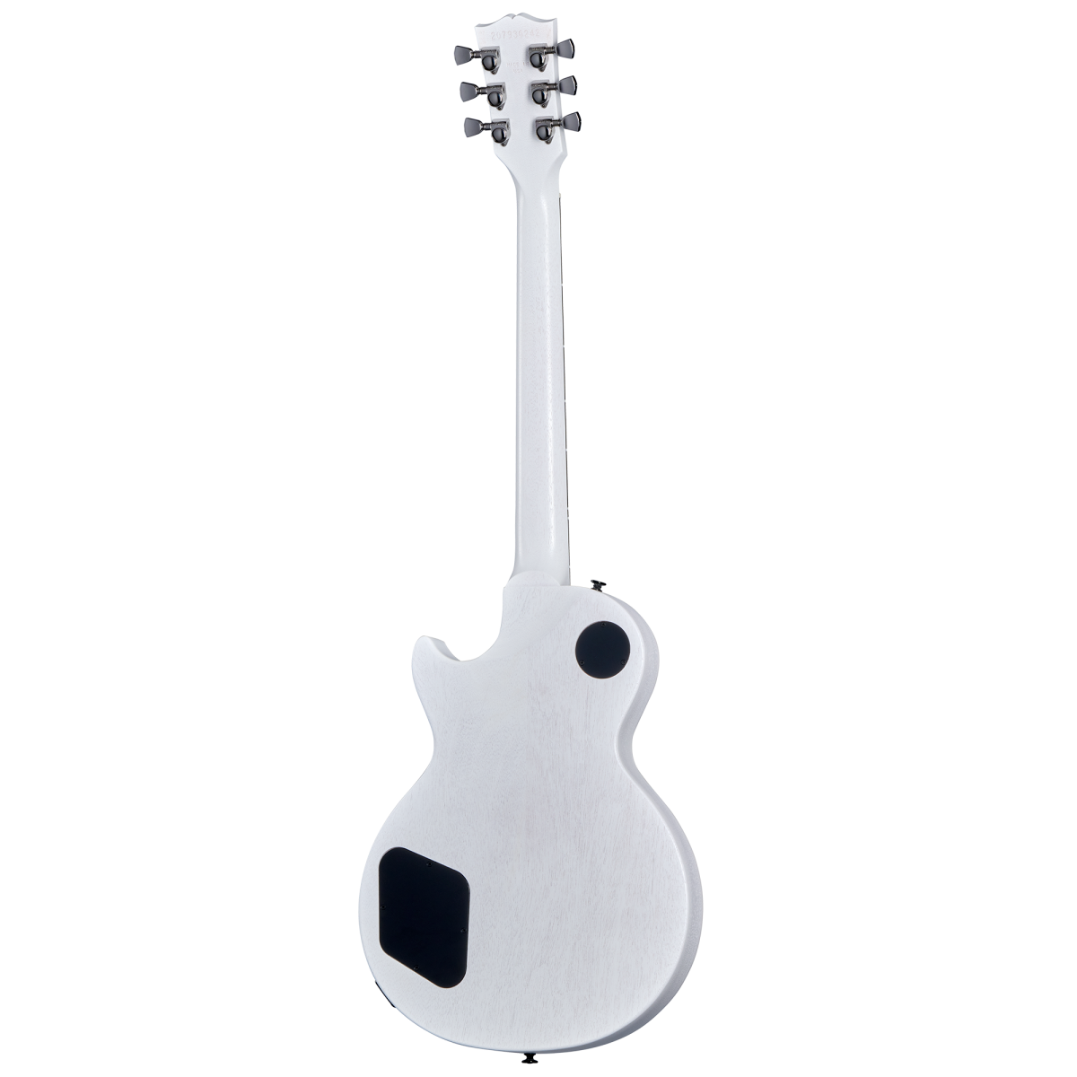 Gibson Gibson Les Paul Modern Studio Worn White 電吉他 第 3 張圖片｜三峽吉他 / Bass