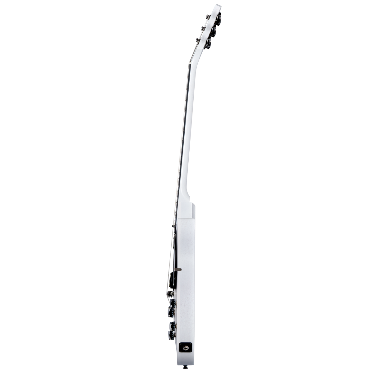 Gibson Gibson Les Paul Modern Studio Worn White 電吉他 第 2 張圖片｜三峽吉他 / Bass