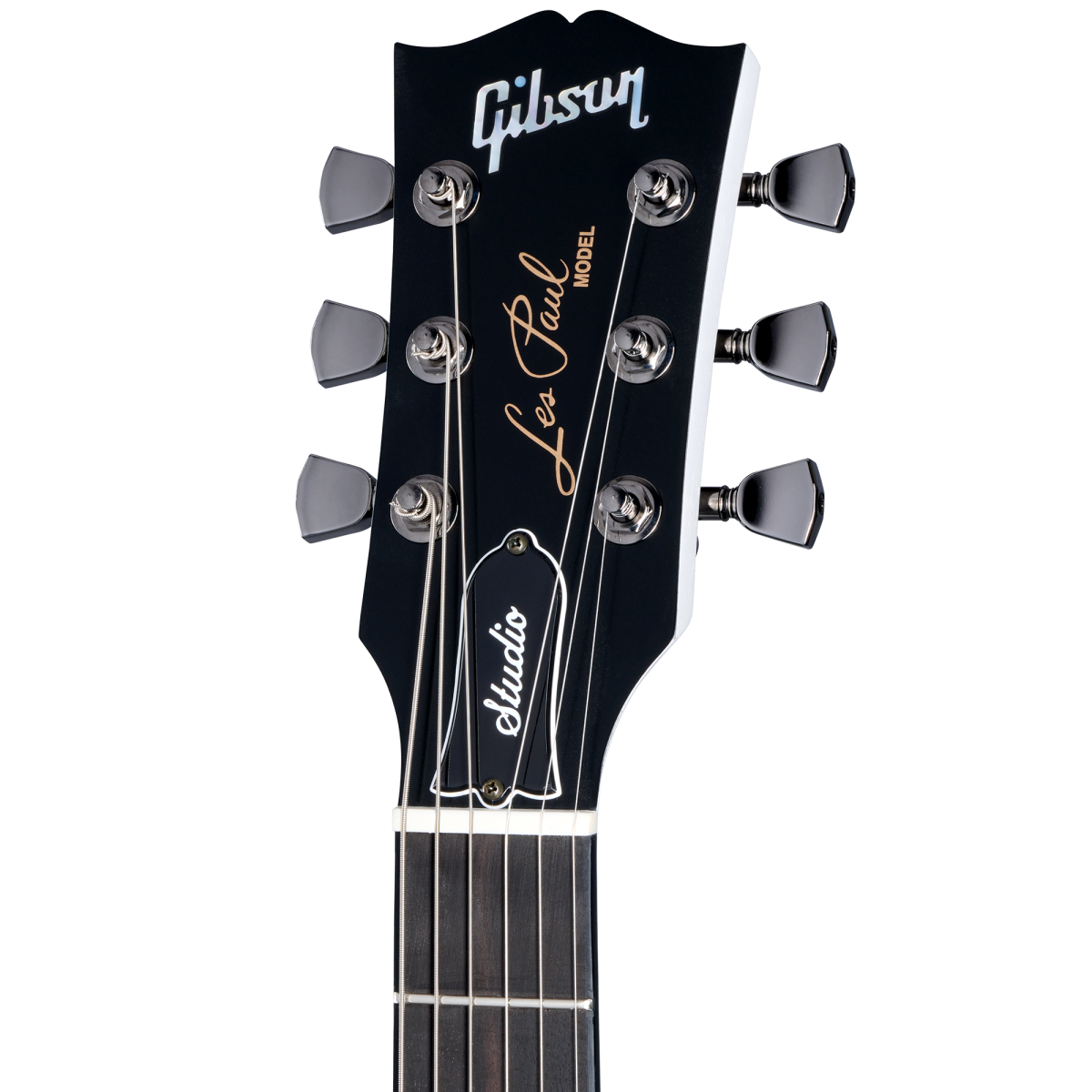 Gibson Gibson Les Paul Modern Studio Worn White 電吉他 第 6 張圖片｜三峽吉他 / Bass