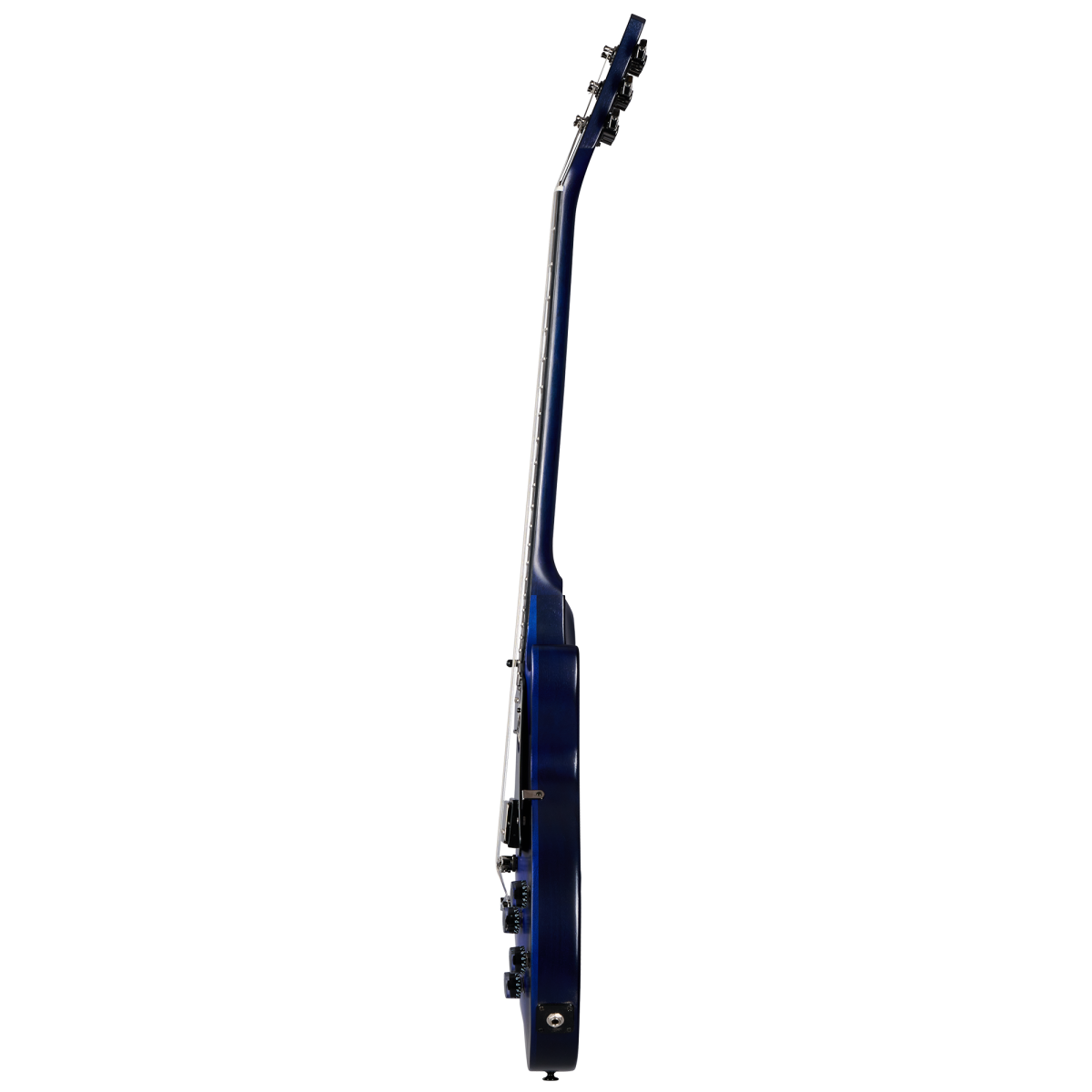 Gibson Gibson Les Paul Modern Studio Manhattan Midnight Satin 電吉他 第 2 張圖片｜三峽吉他 / Bass