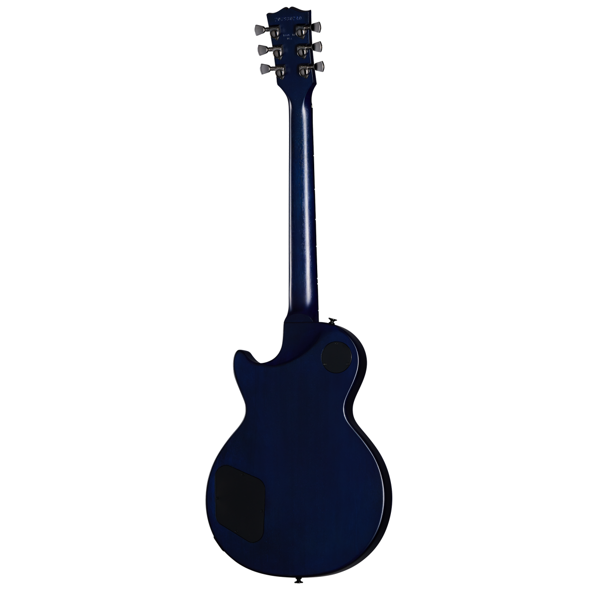 Gibson Gibson Les Paul Modern Studio Manhattan Midnight Satin 電吉他 第 3 張圖片｜三峽吉他 / Bass
