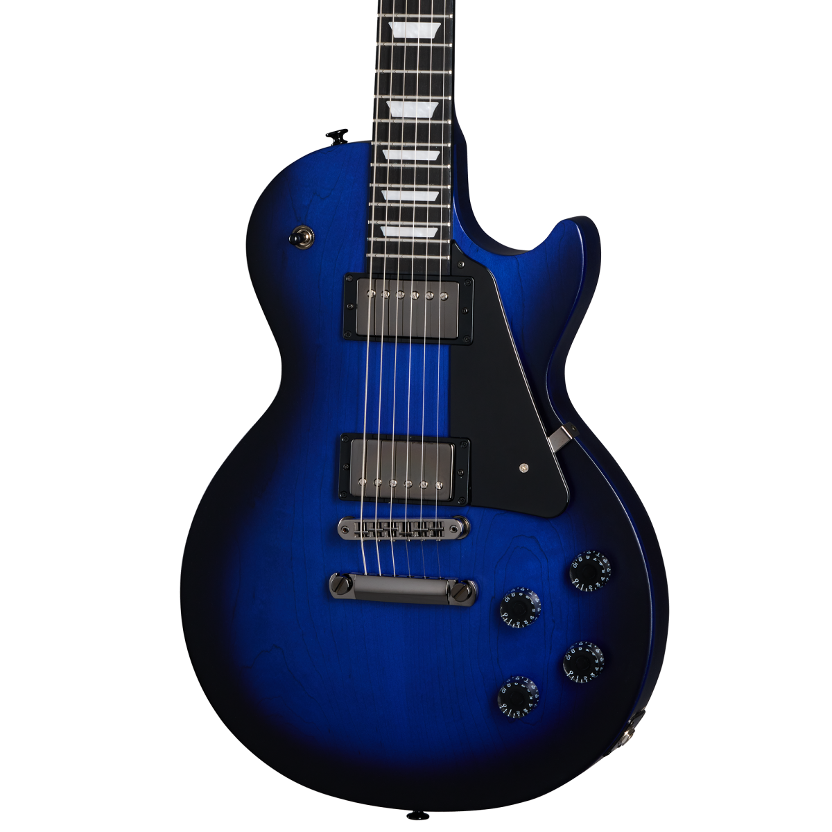 Gibson Gibson Les Paul Modern Studio Manhattan Midnight Satin 電吉他 第 4 張圖片｜三峽吉他 / Bass