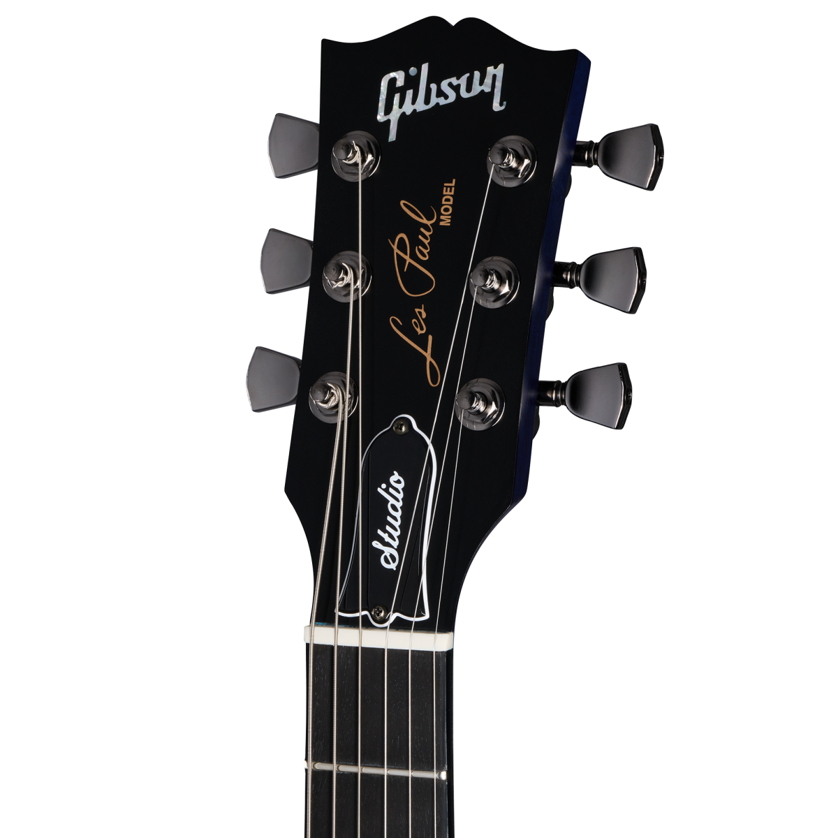 Gibson Gibson Les Paul Modern Studio Manhattan Midnight Satin 電吉他 第 6 張圖片｜三峽吉他 / Bass