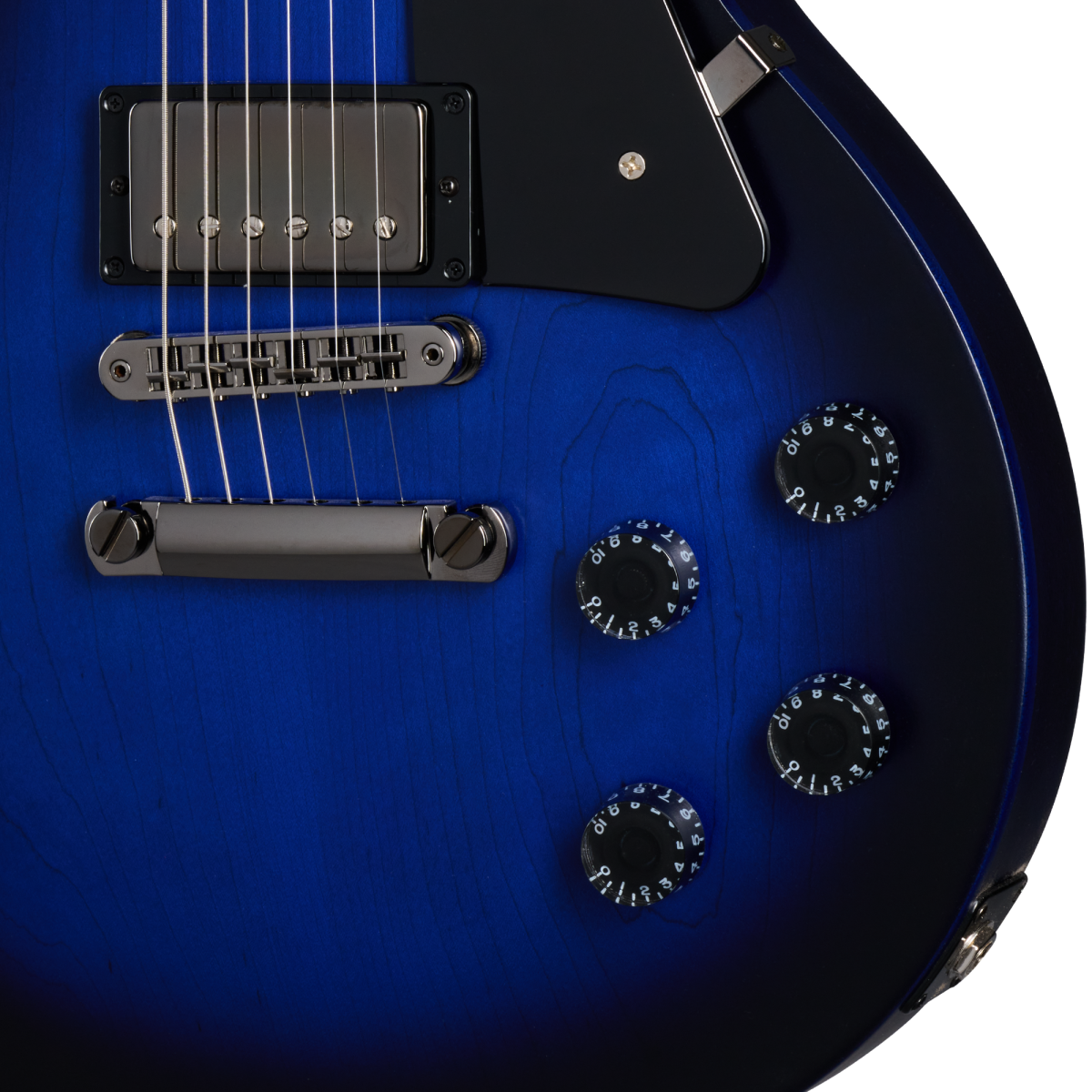 Gibson Gibson Les Paul Modern Studio Manhattan Midnight Satin 電吉他 第 5 張圖片｜三峽吉他 / Bass
