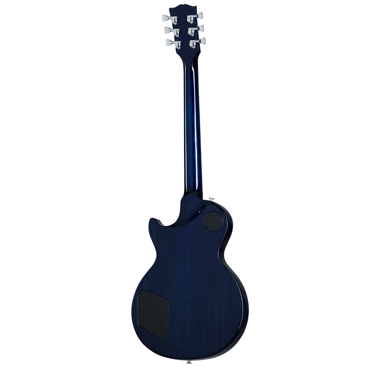 Gibson Gibson Les Paul Modern Figured Cobalt Burst 電吉他 第 3 張圖片｜三峽吉他 / Bass