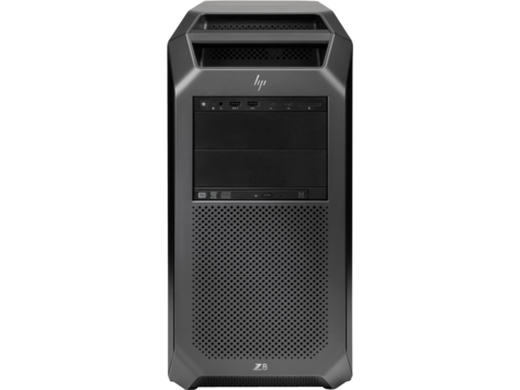 HP Z8 G4 Workstation