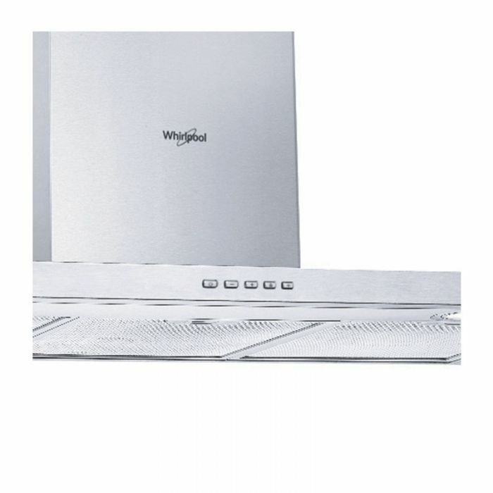 惠而浦 Whirlpool     AKR4985/IX‧900mm‧AirClean Fit 煙導式抽油煙機‧香港行貨,原廠2年保養‧