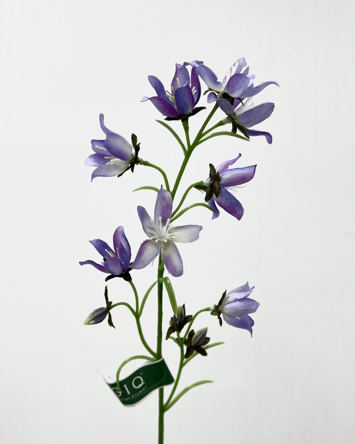 日本擬真花 迷你風鈴草 FM2216系列