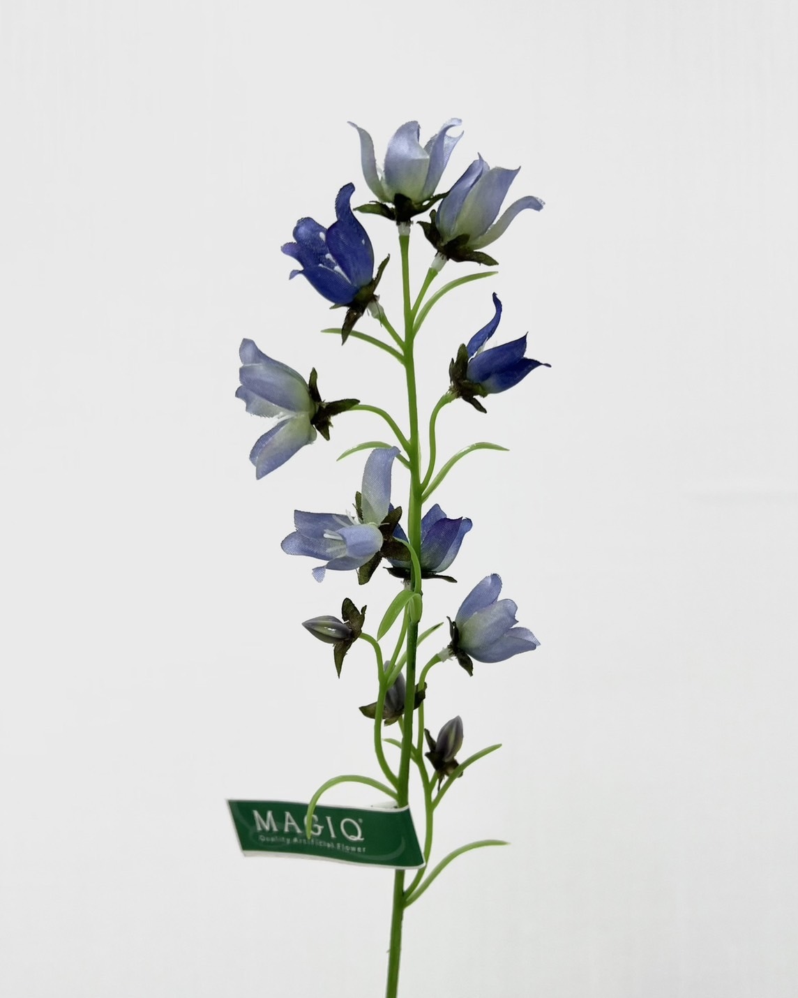 日本擬真花 迷你風鈴草 FM2216系列