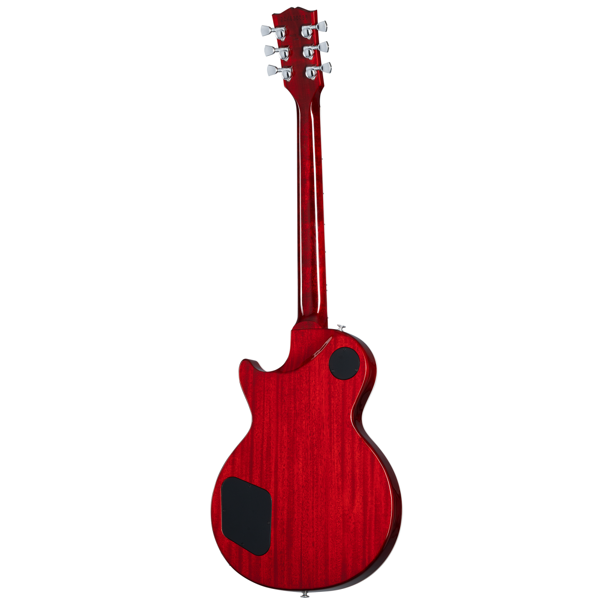 Gibson Gibson Les Paul Modern Figured Cherry Burst 電吉他 第 3 張圖片｜三峽吉他 / Bass