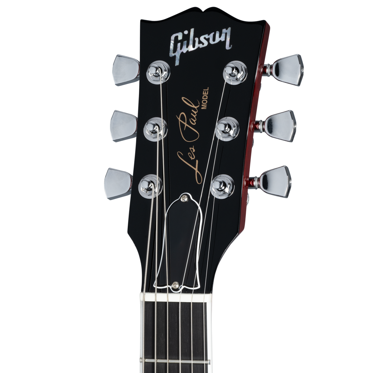 Gibson Gibson Les Paul Modern Figured Cherry Burst 電吉他 第 6 張圖片｜三峽吉他 / Bass