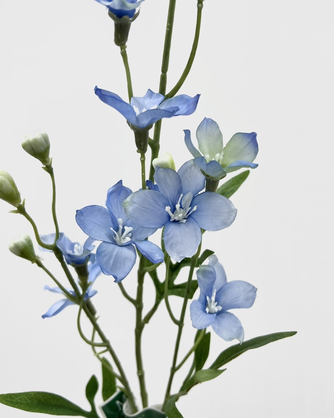 日本擬真花 小飛燕 FM3983-005