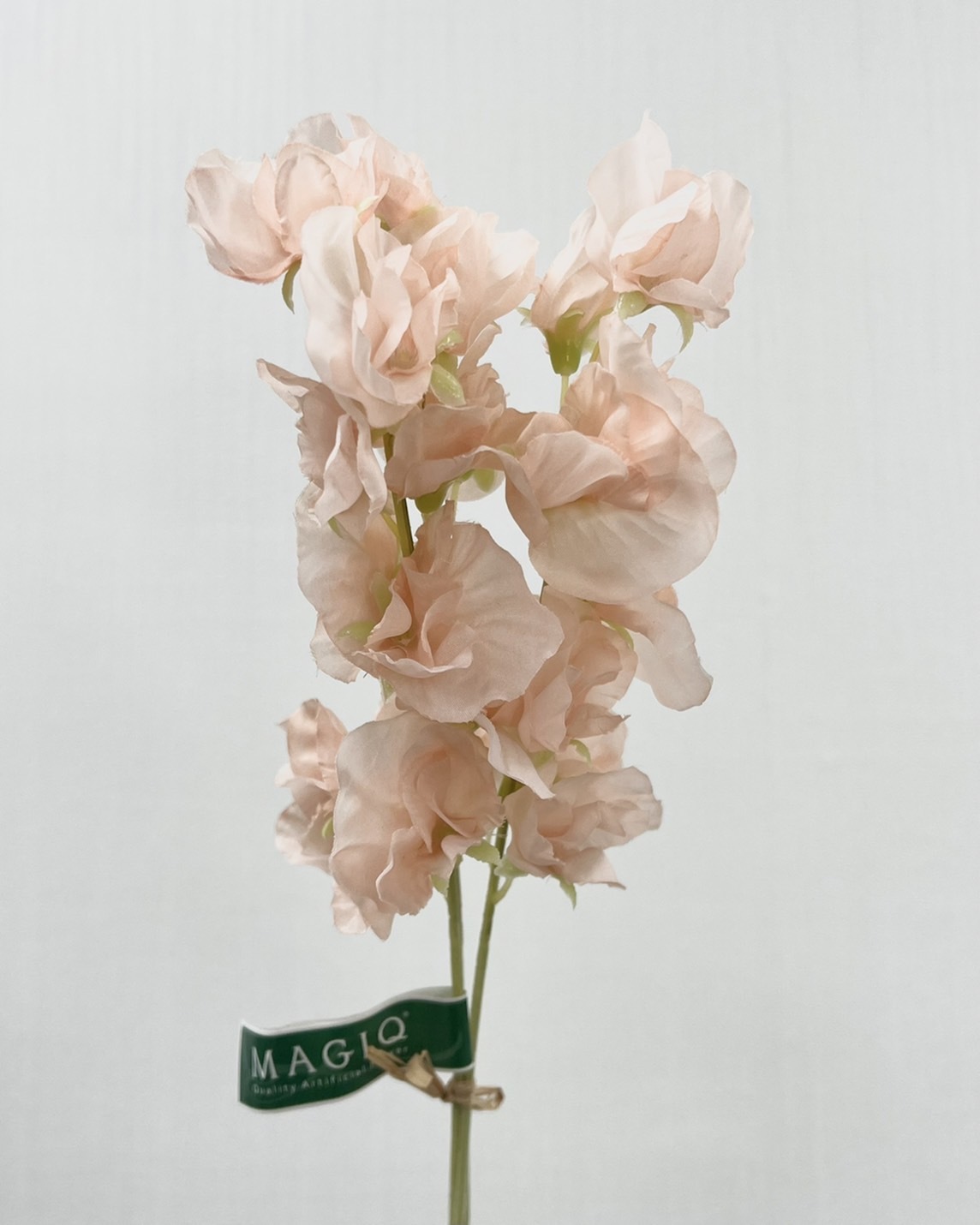 日本擬真花  香碗豆FM6014系列