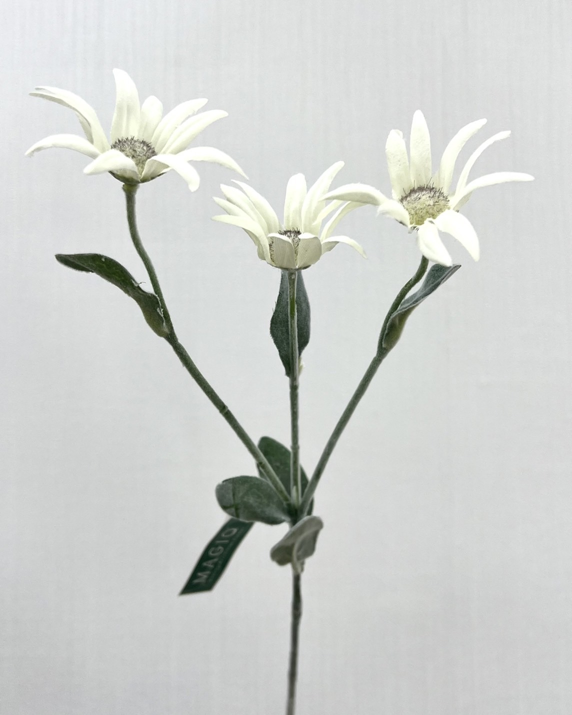 日本擬真花  法蘭絨 FM8778