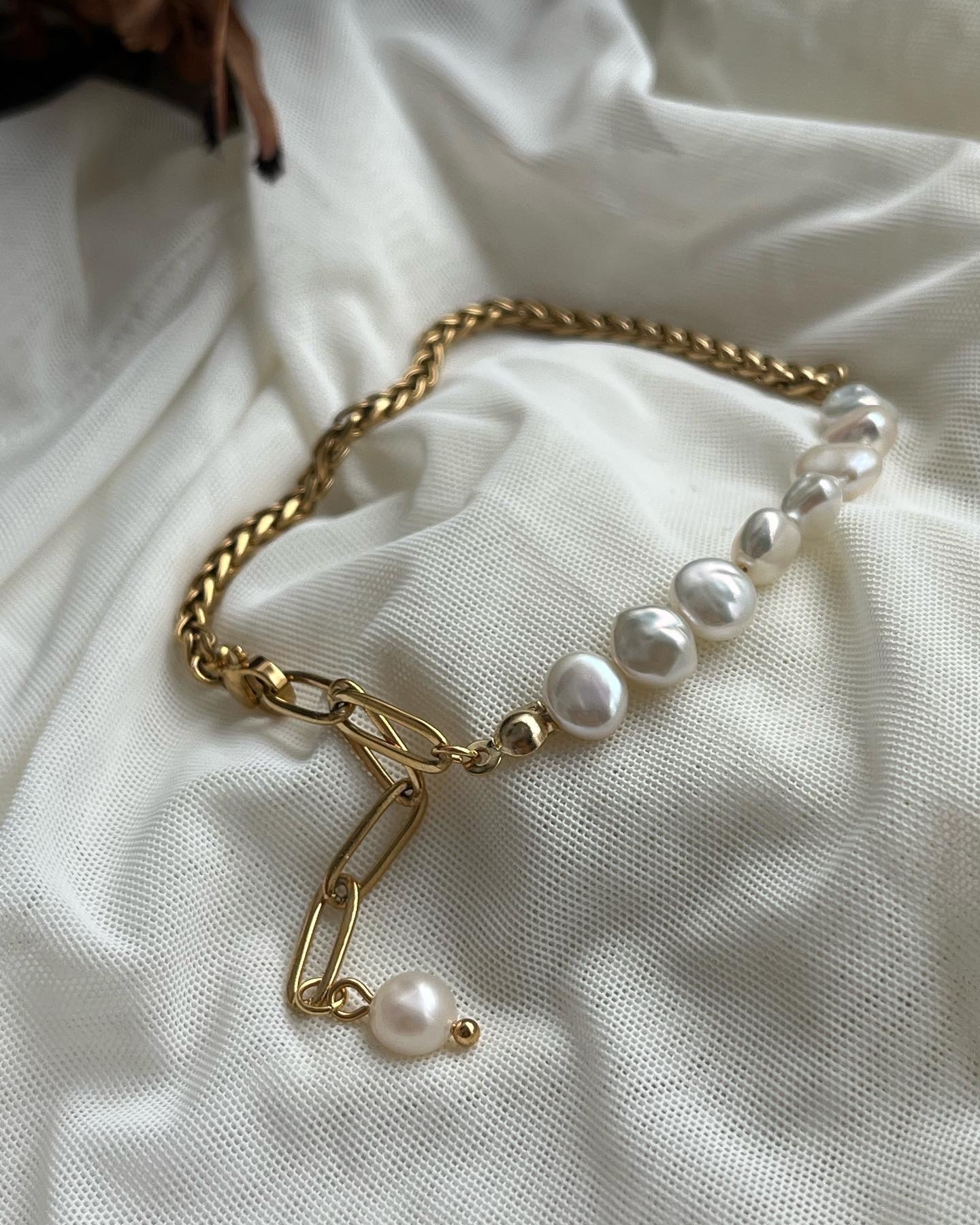 [justar] melt 手鍊