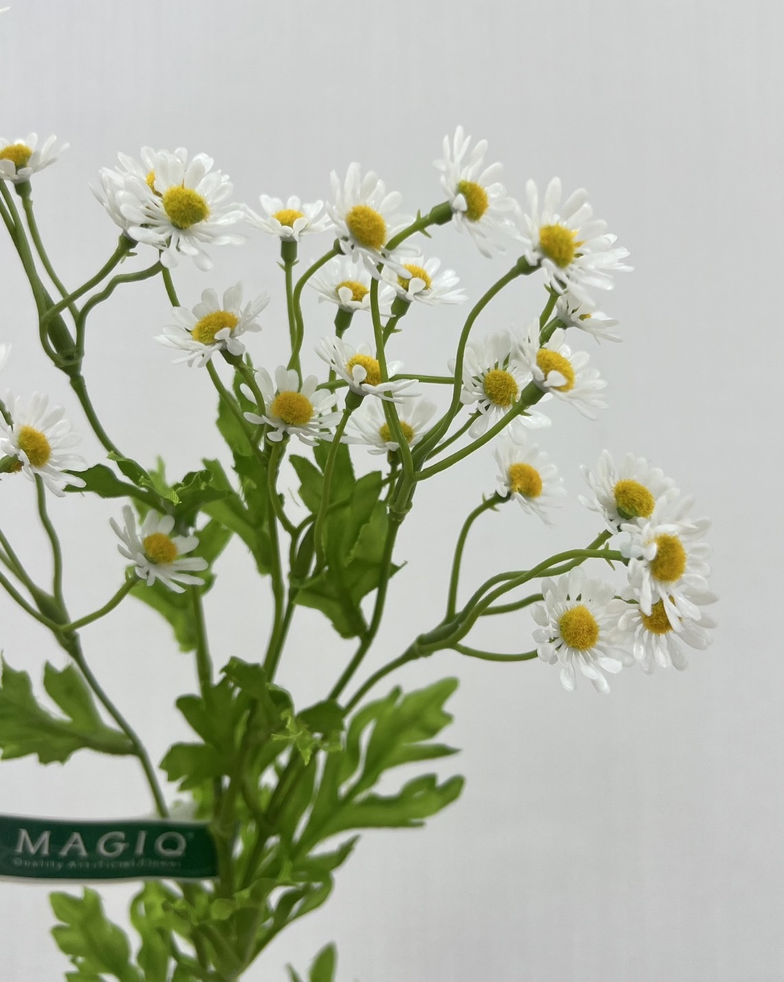日本擬真花 洋甘菊 FM2429