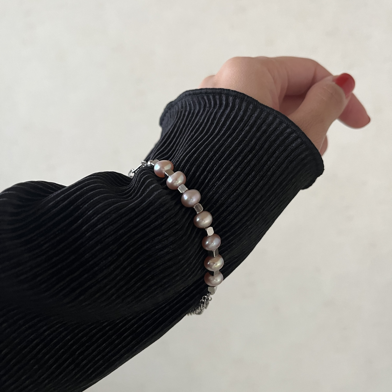 [justar] Greta 手鍊