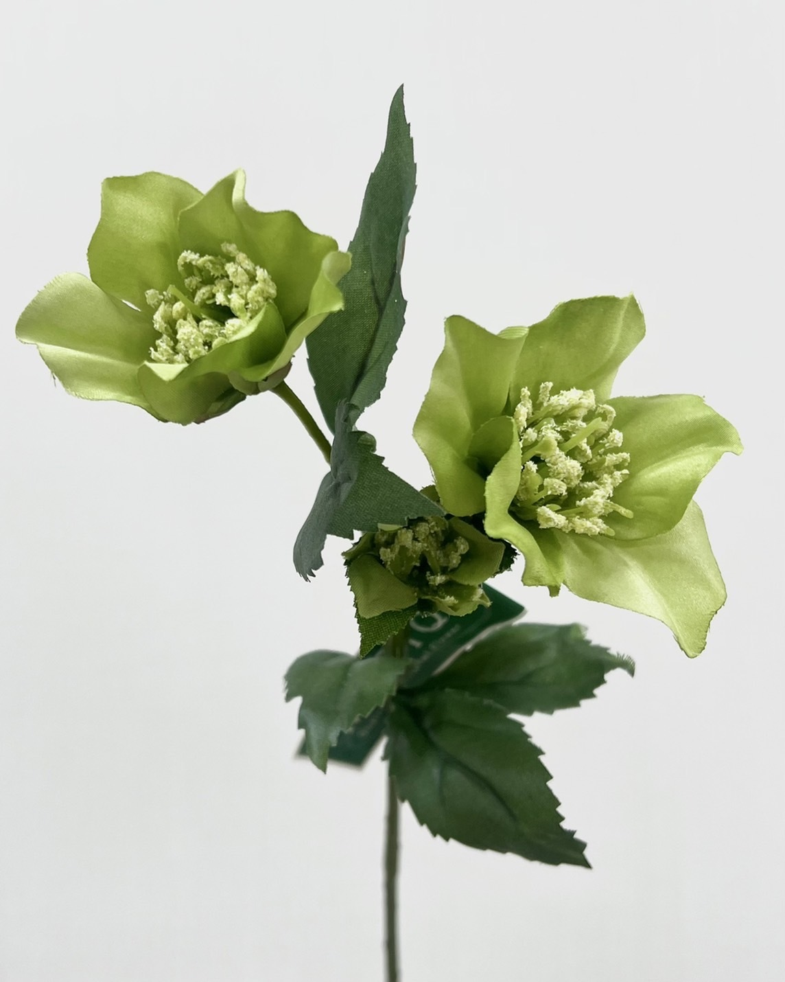 日本擬真花 聖誕薔 FM4440系列