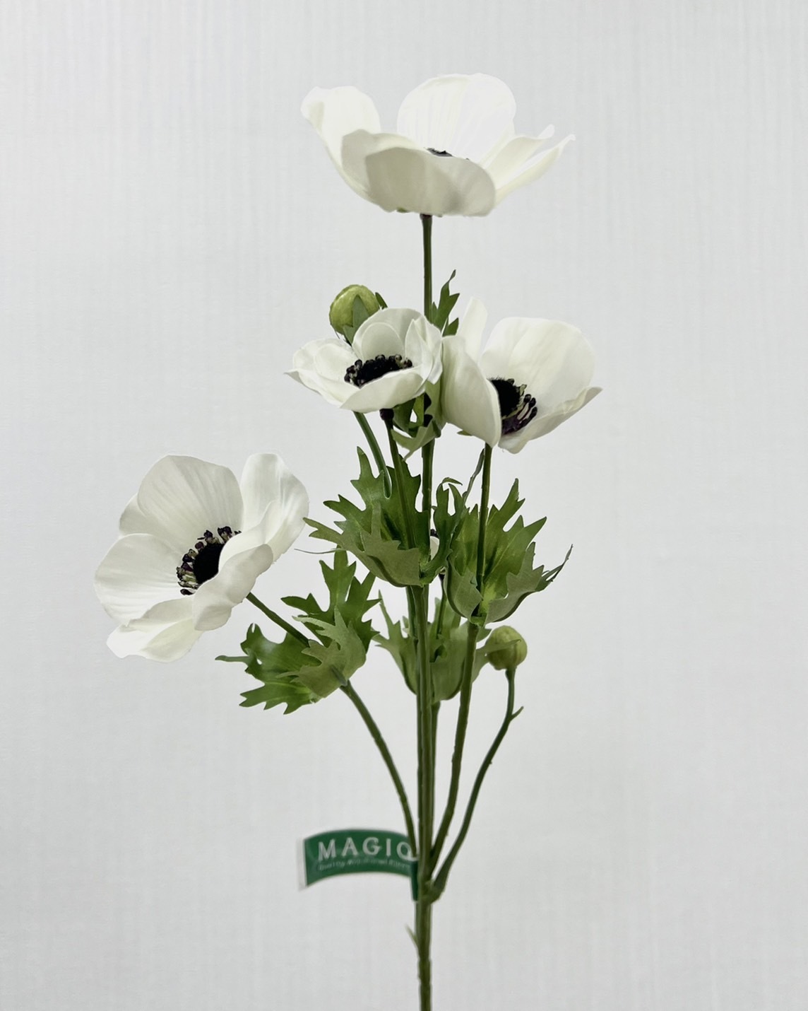 日本擬真花 白頭翁 FM4186系列