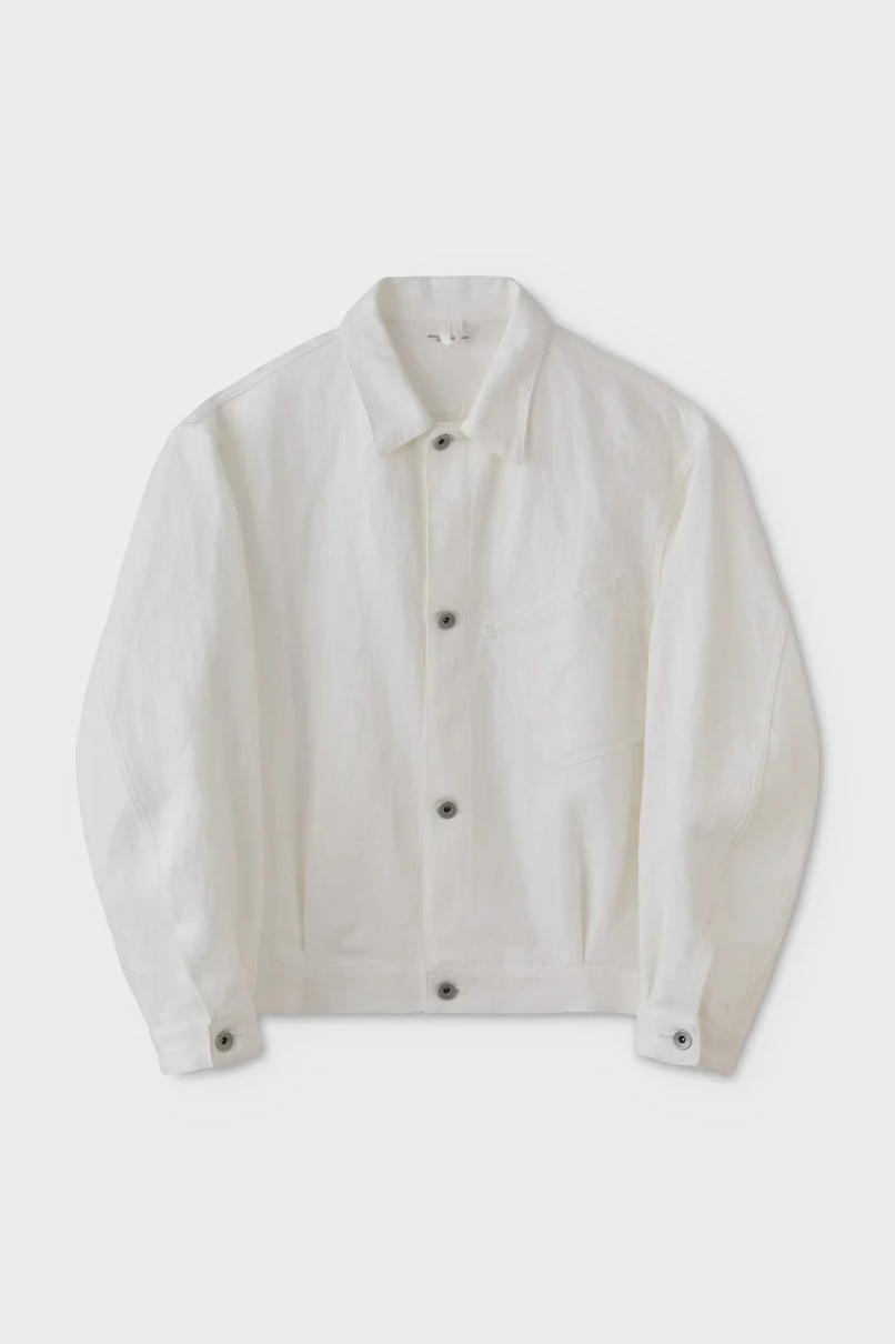 PHIGVEL C/P WORKDAY JACKET (2色)