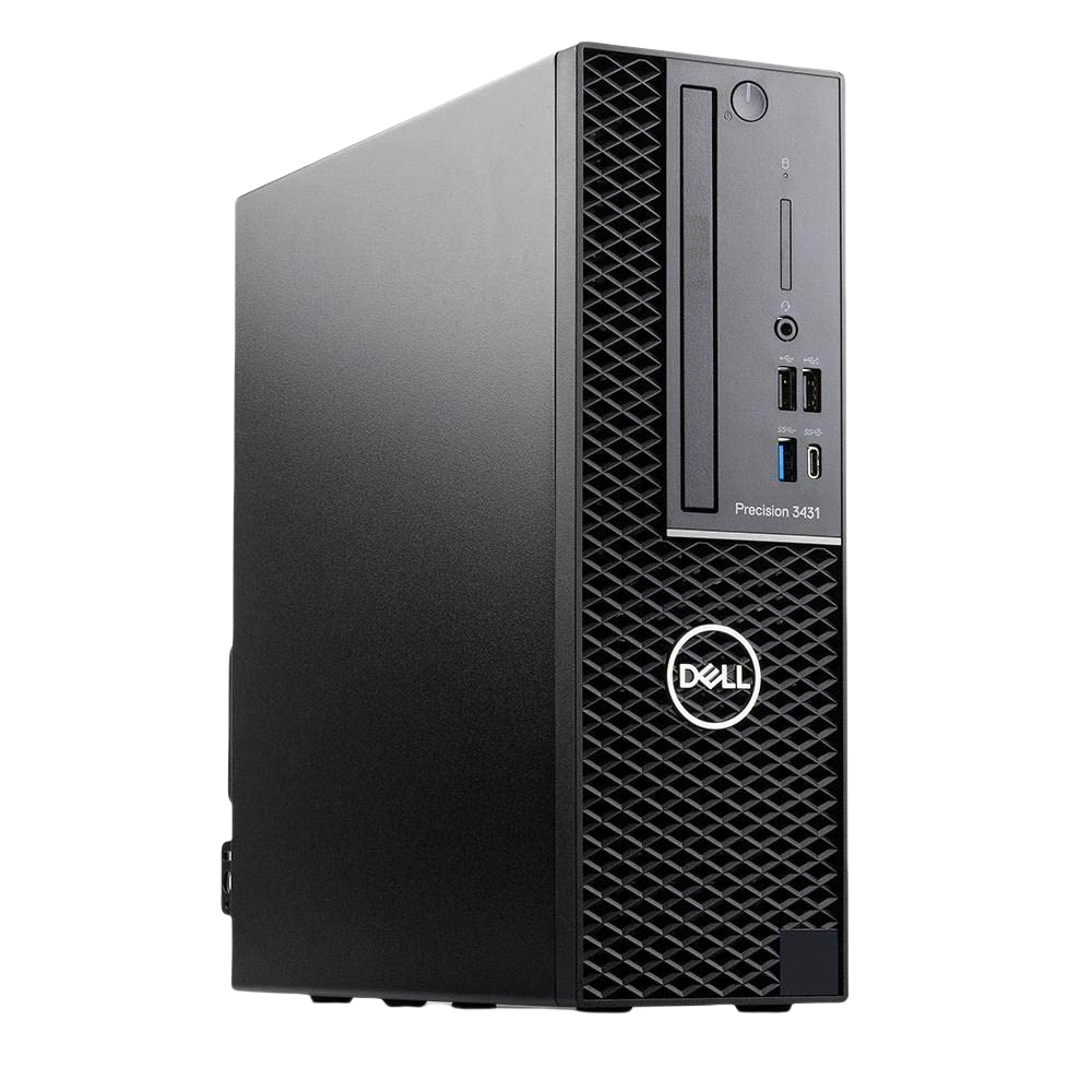Dell Precision 3430 SFF