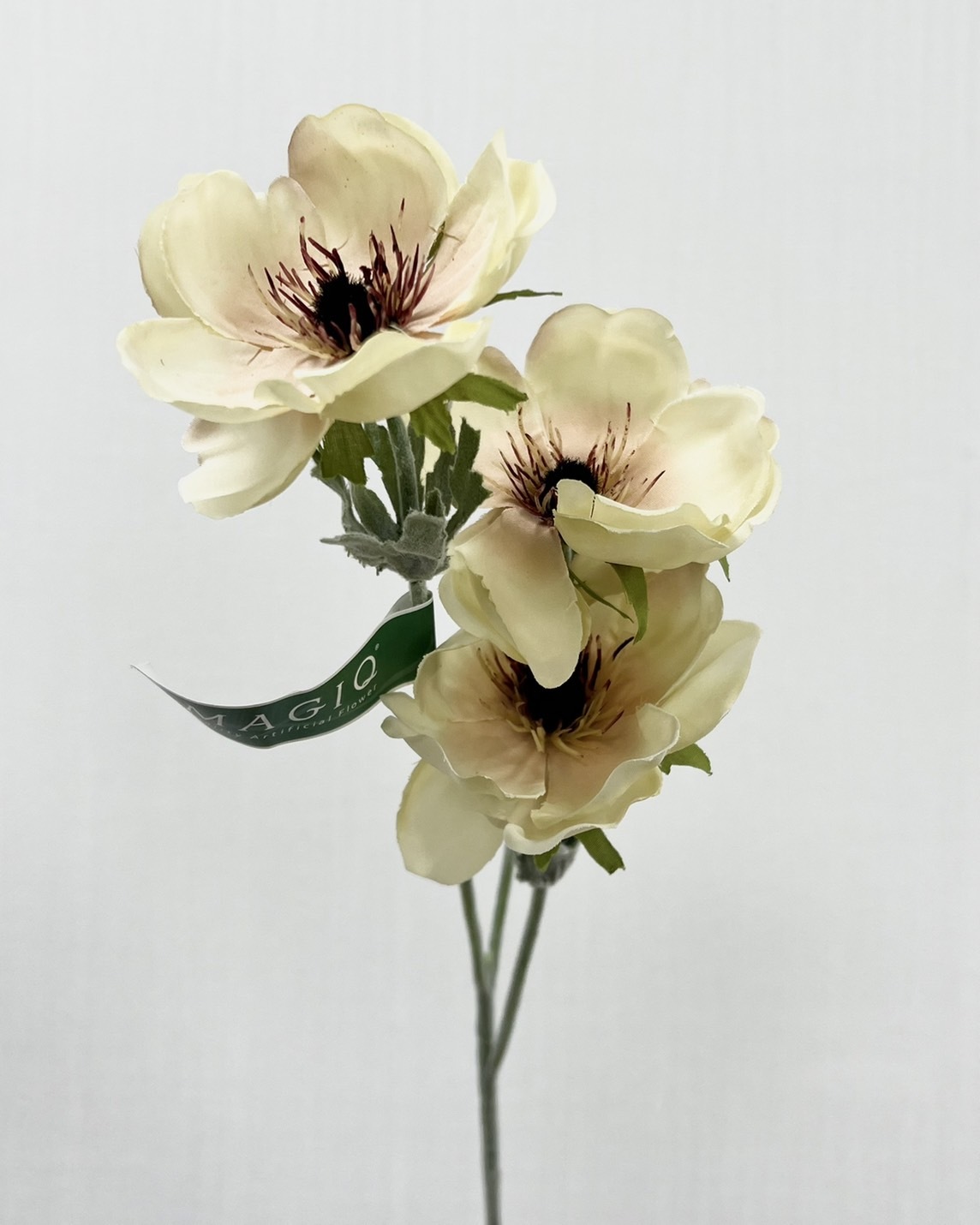 日本擬真花 白頭翁 FM8079系列