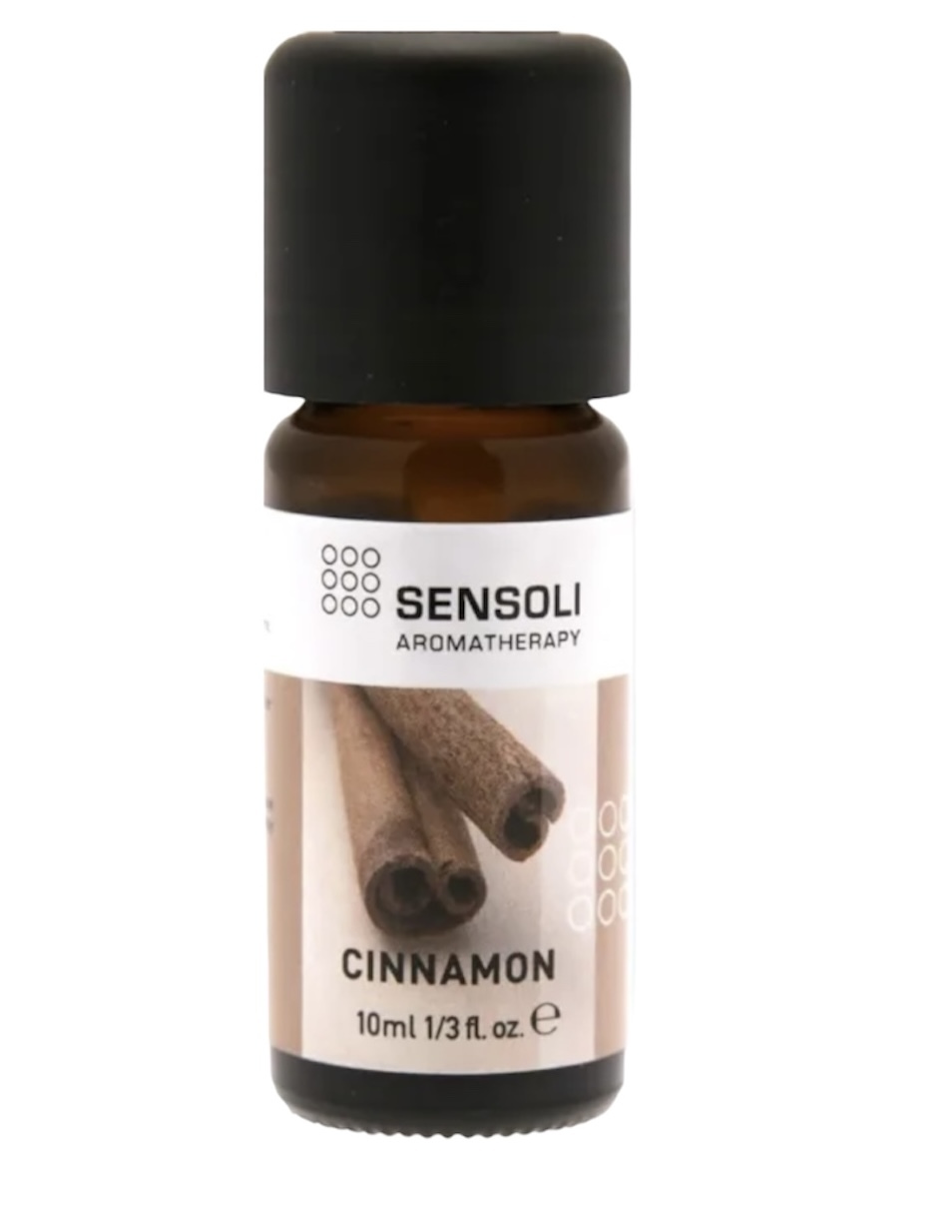 德國Sensoli Cinnamon肉桂精油10mL