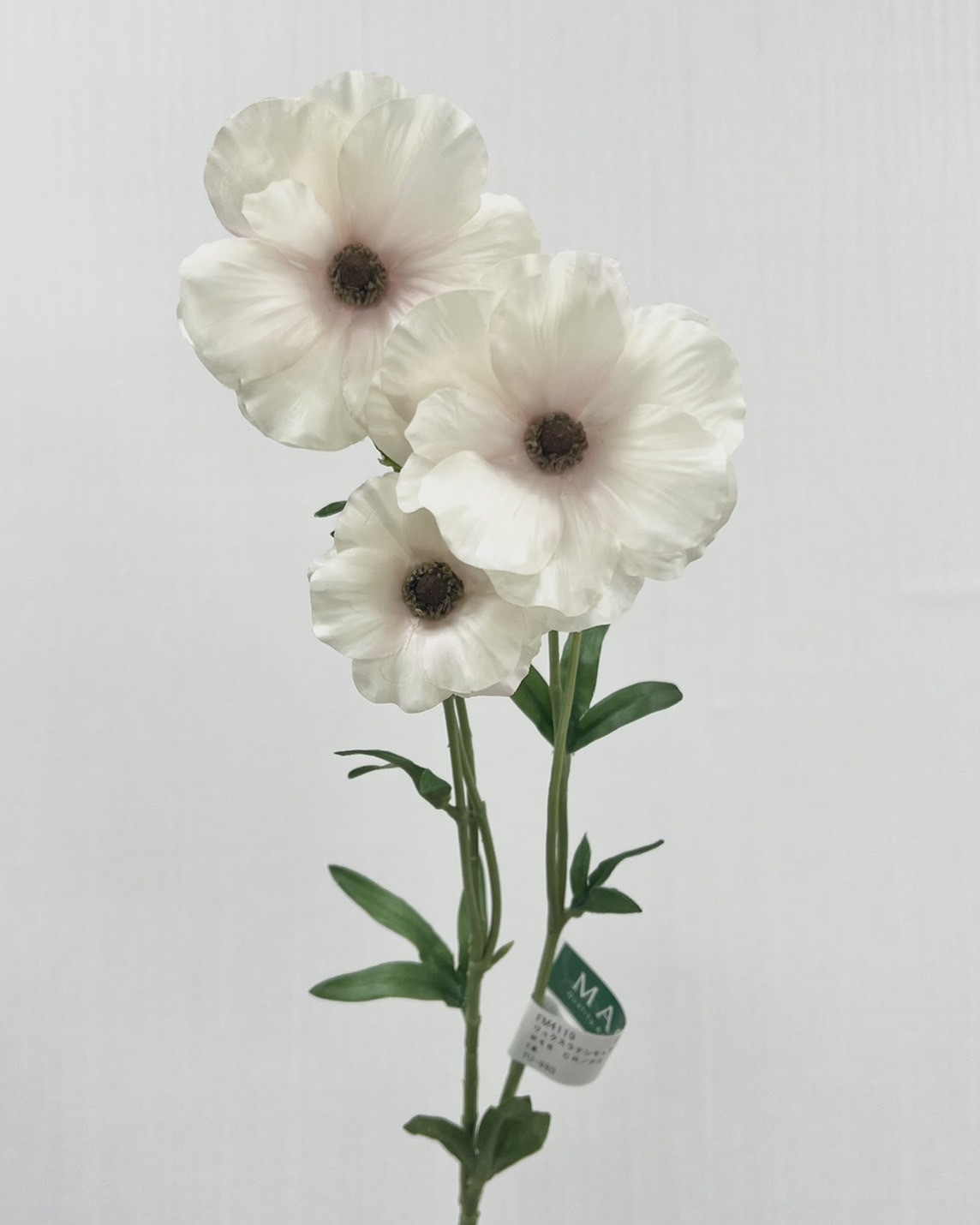 日本擬真花 蝴蝶陸蓮 FM4119系列