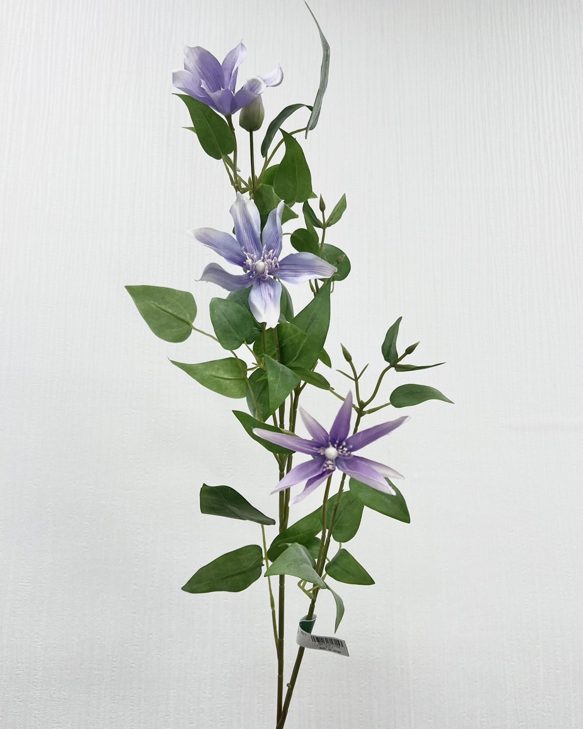 日本擬真花 鐵線蓮 FM2635系列