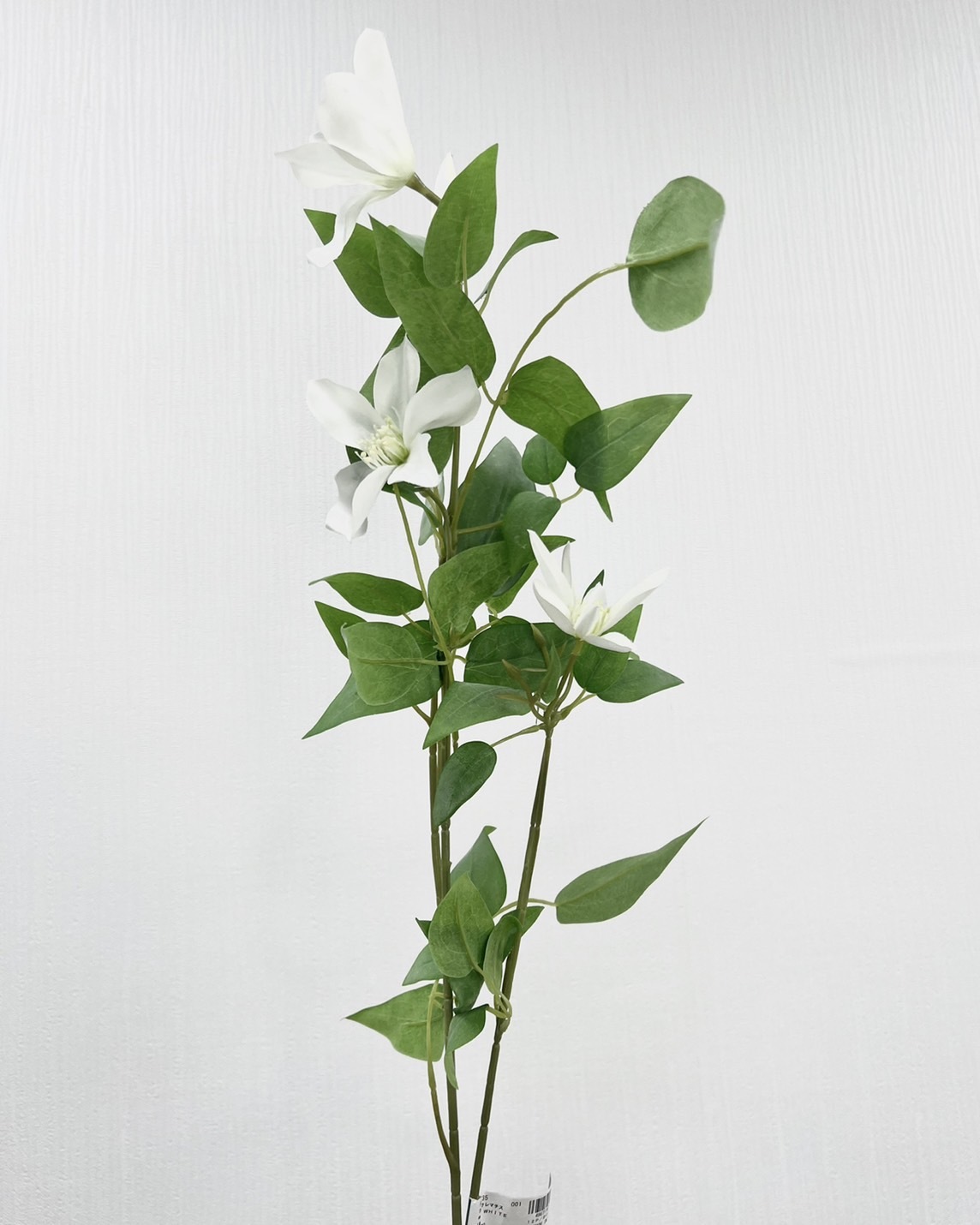 日本擬真花 鐵線蓮 FM2635系列