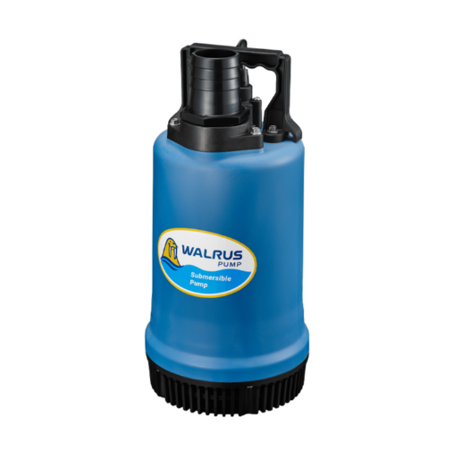 "WALRUS" (2")400W 潛水泵(咸水)-[PW400AR]