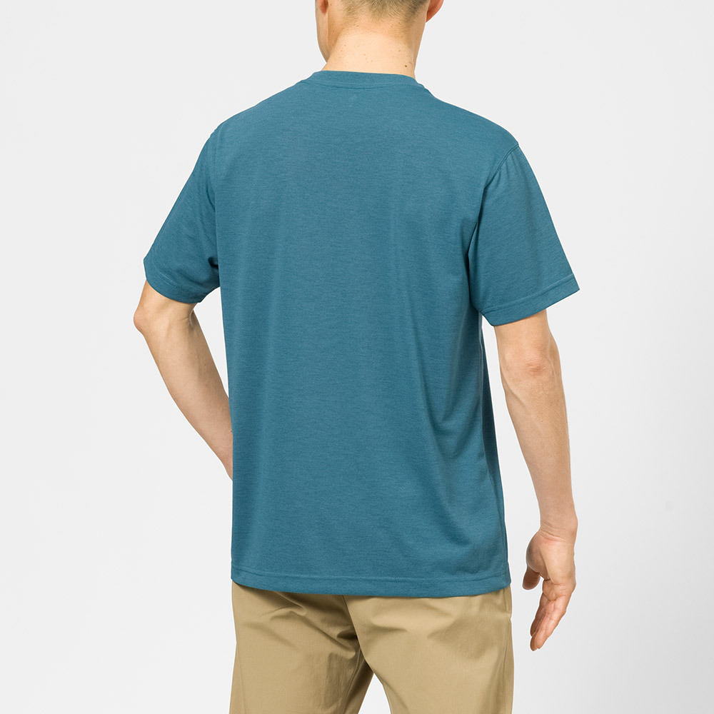 montbell: Wickron T Men's