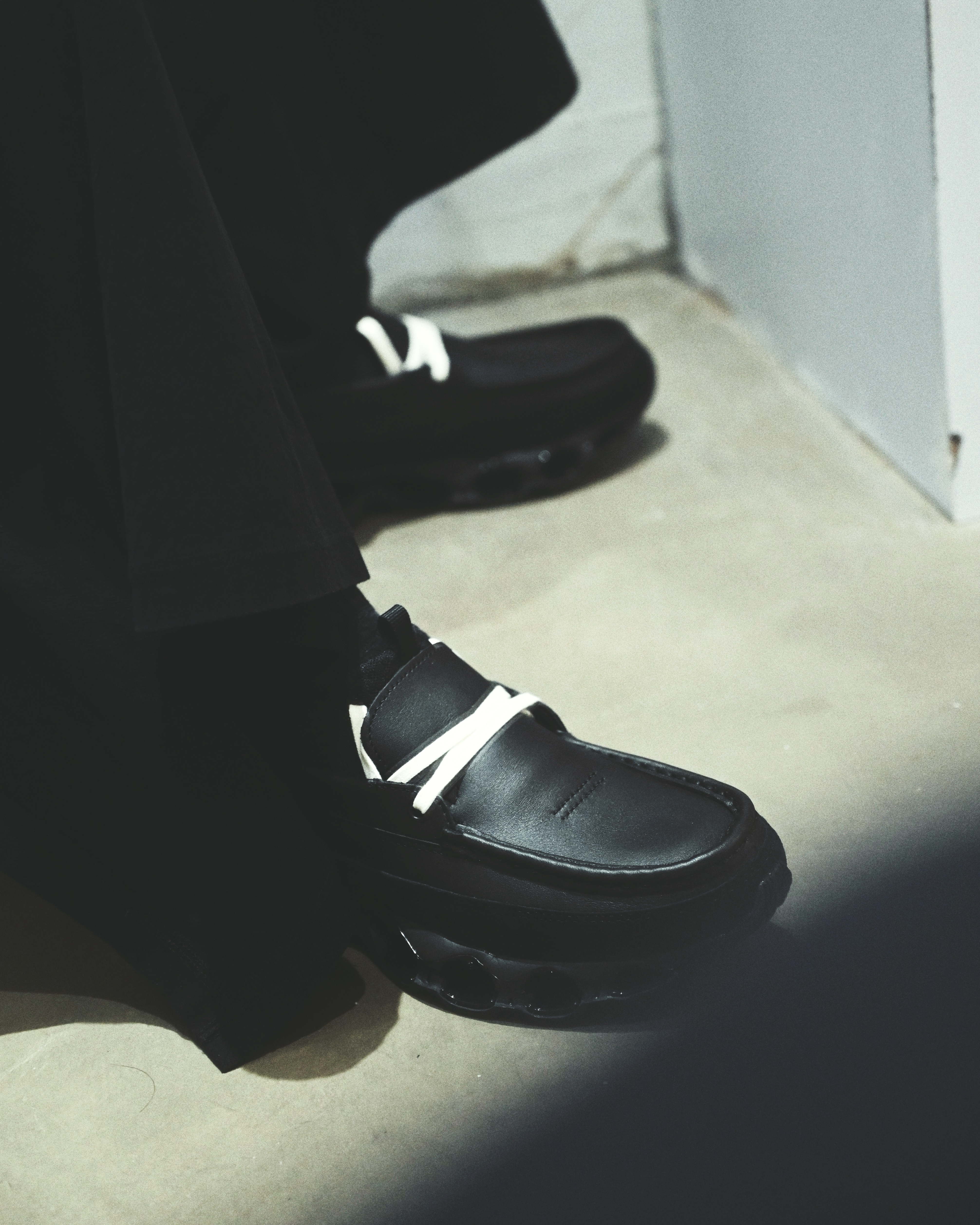 [現貨] Mizuno Wave Prophecy Moc Black | D1GD230601