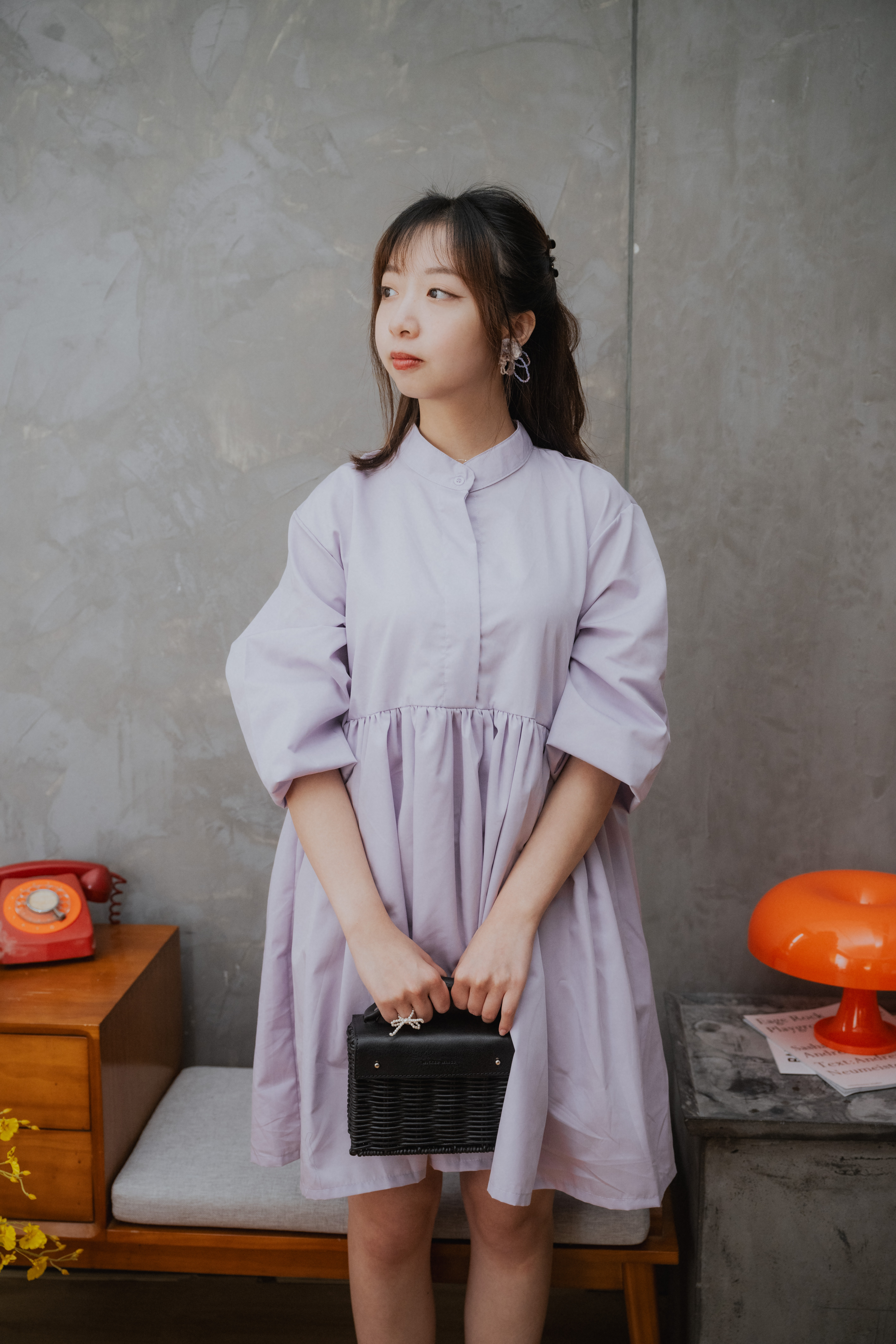 直覺的產物24SS  - 大