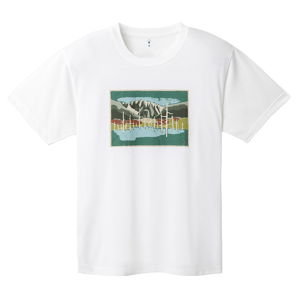 montbell: Wickron T Taishouike