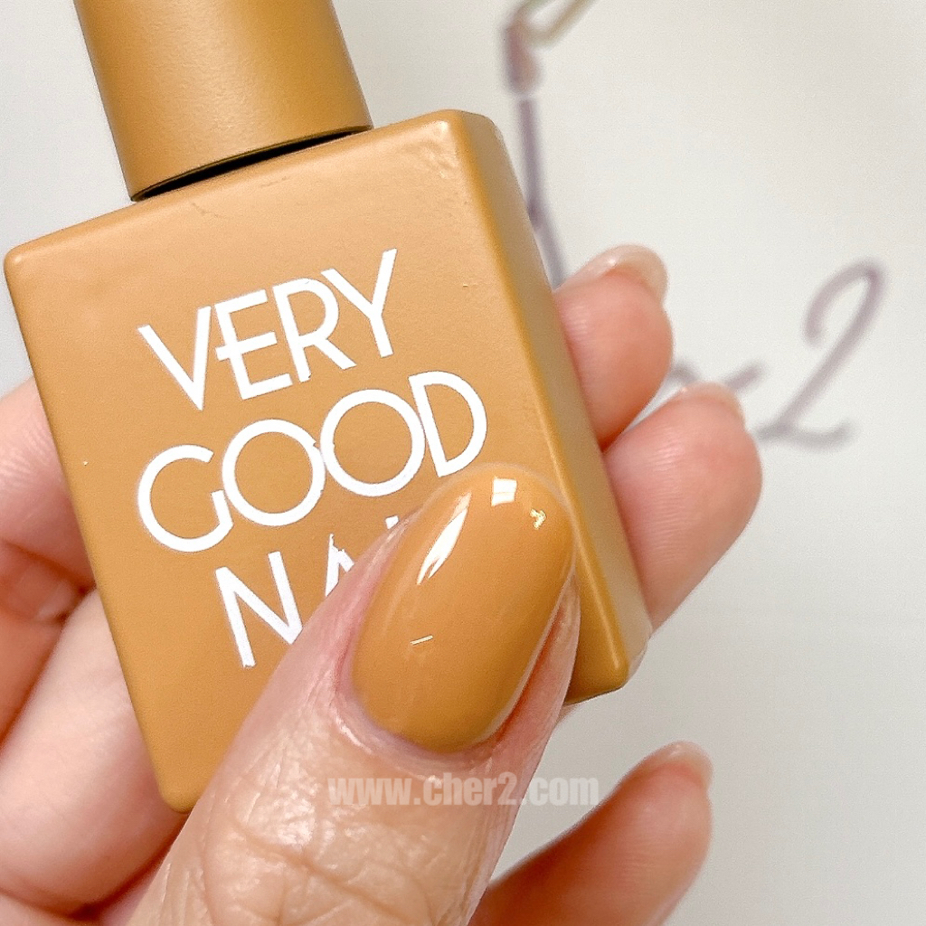 【買一送一】VERYGOODNAIL DB1