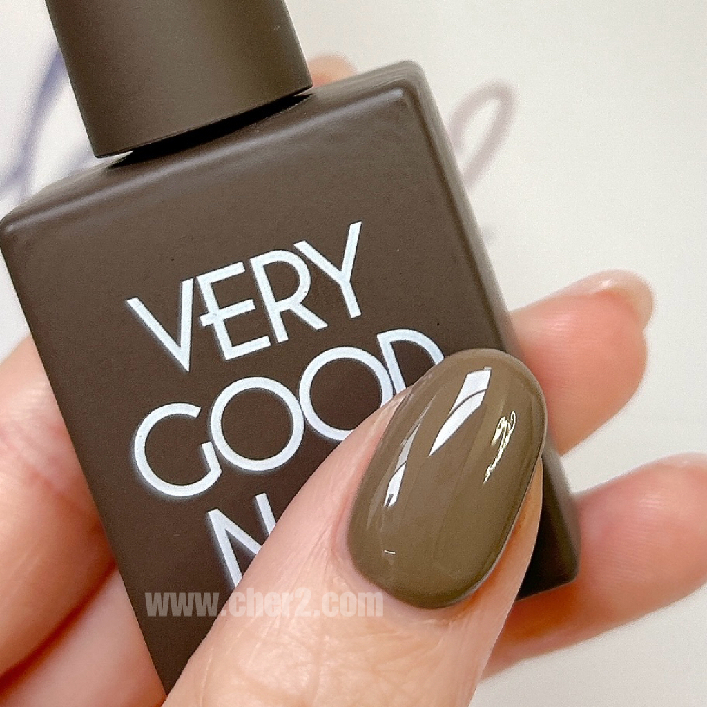 VERYGOODNAIL DB5