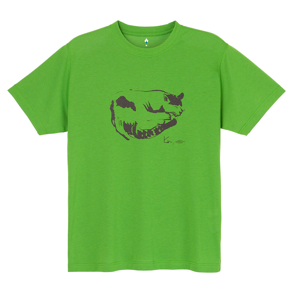 montbell: Wickron T Zzzzz