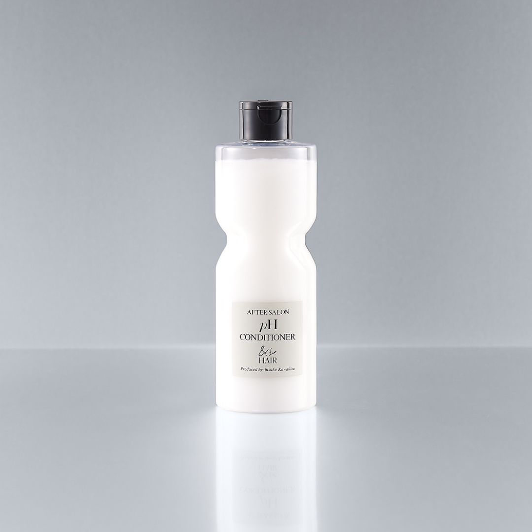 河北裕介 &be After Salon pH Conditioner 280ml