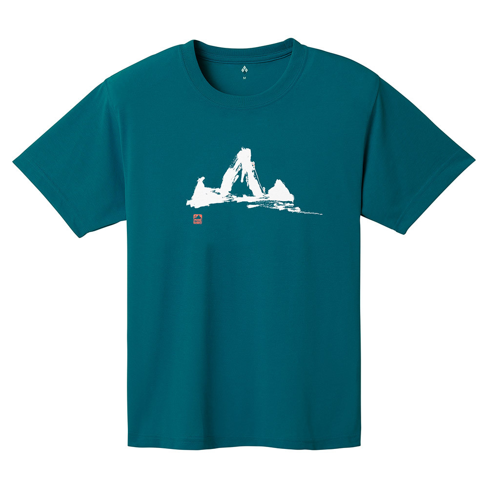 montbell: Wickron T Mountain