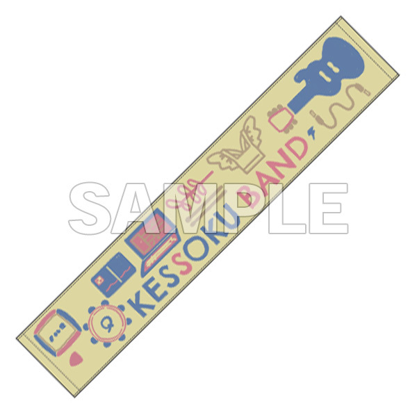 「ACG.GO」「預購」孤獨搖滾 毛巾