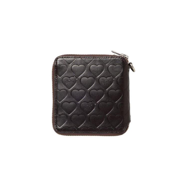 小物 HUMAN MADE LEATHER WALLET Human Made Leather Wallet | Beige