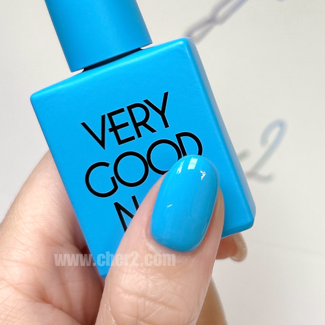 VERYGOODNAIL B2