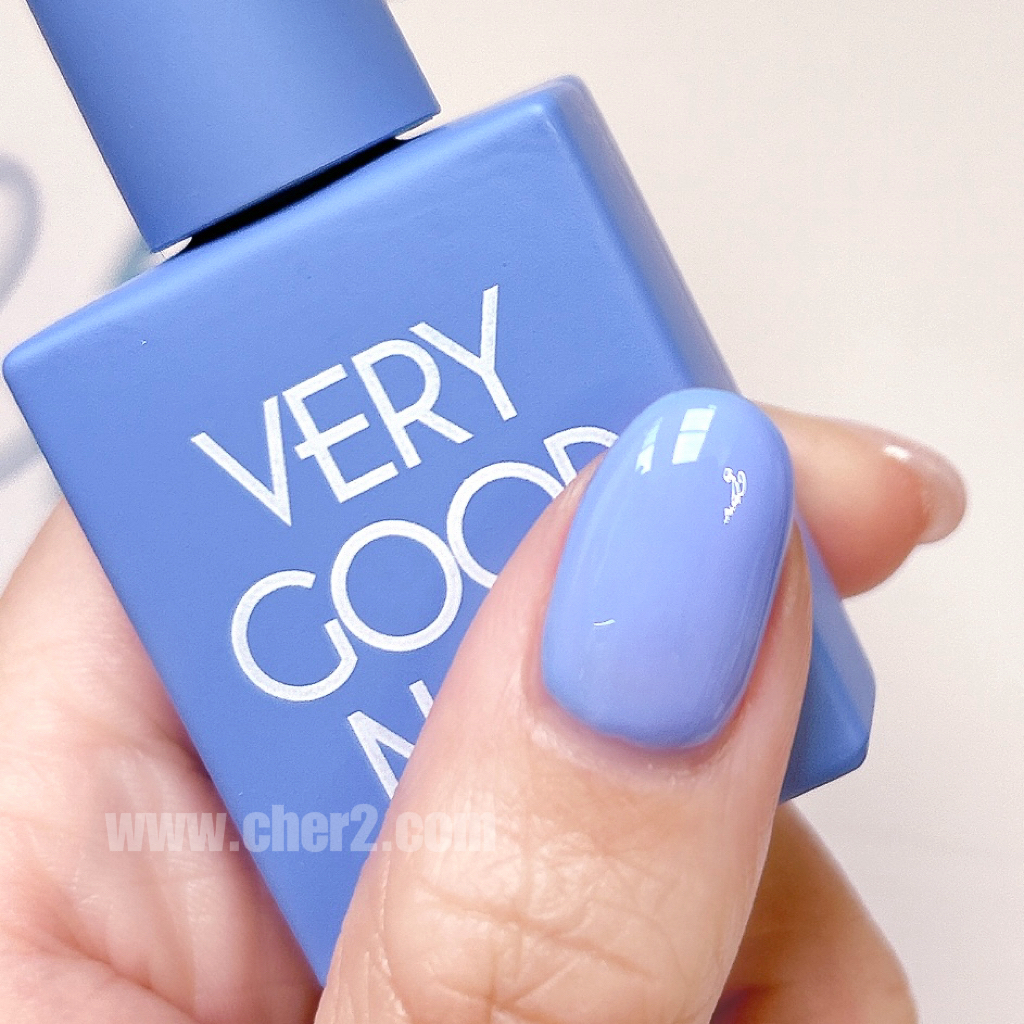 VERYGOODNAIL B3