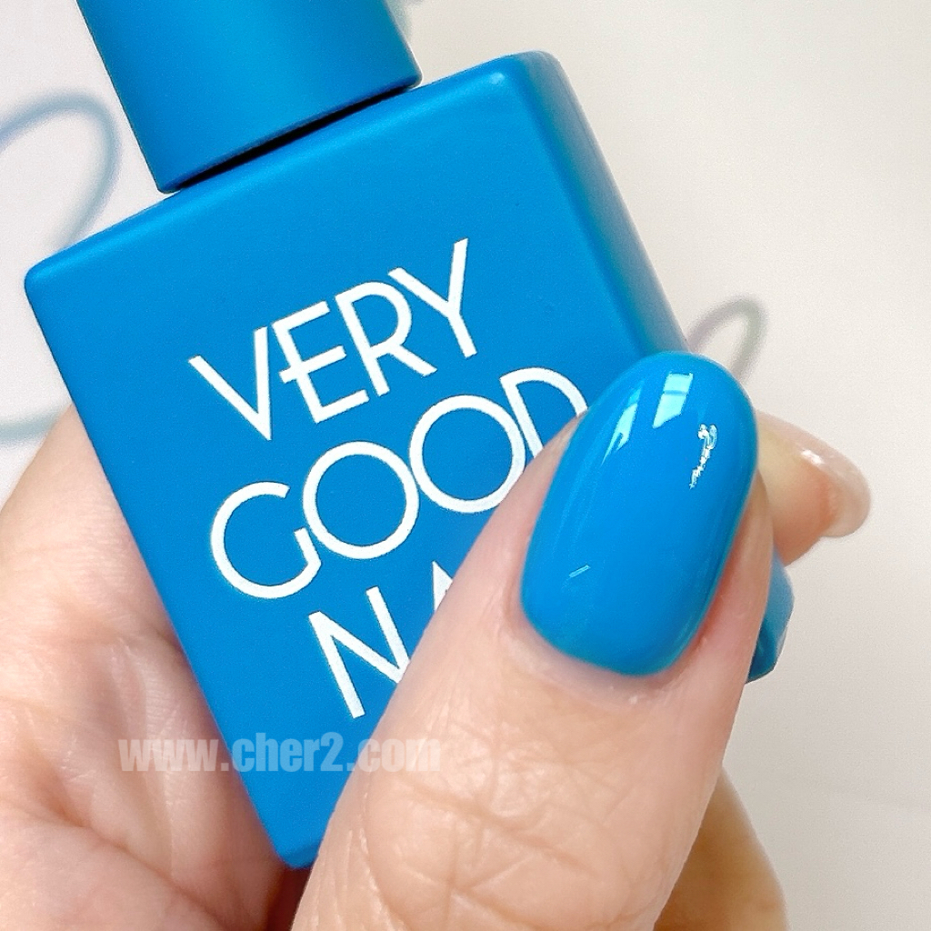VERYGOODNAIL B4