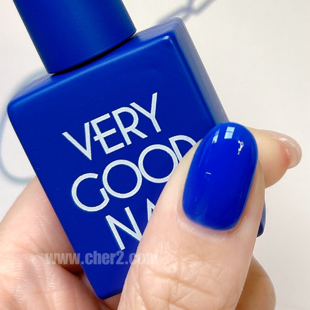 VERYGOODNAIL B5