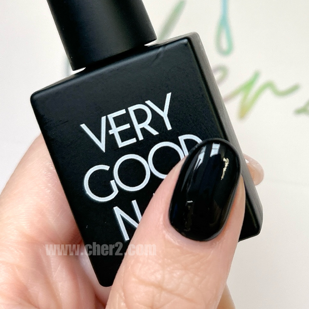 VERYGOODNAIL BK1